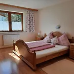 아파트 Erhart Scheffau