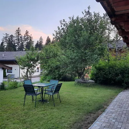 Erhart Scheffau דירה שפאו אם ווילדן קייזר