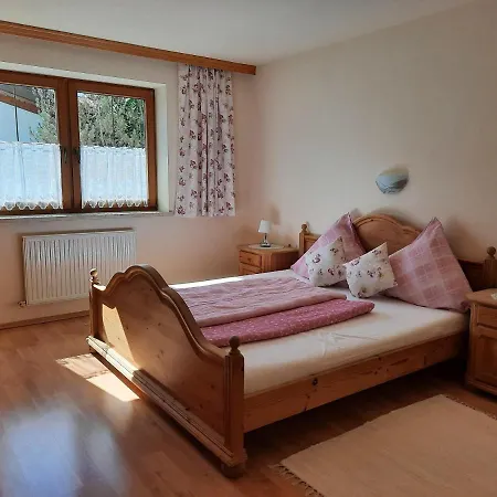 דירה Erhart Scheffau