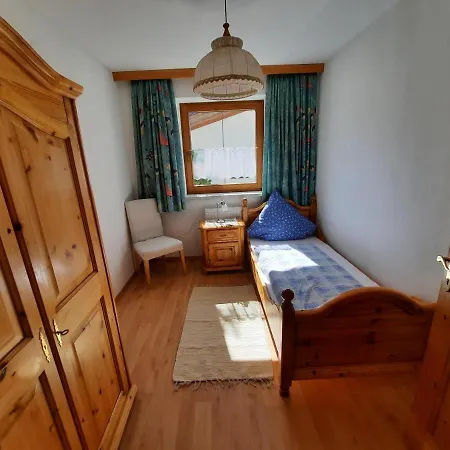Erhart Scheffau Apartment Scheffau am Wilden Kaiser