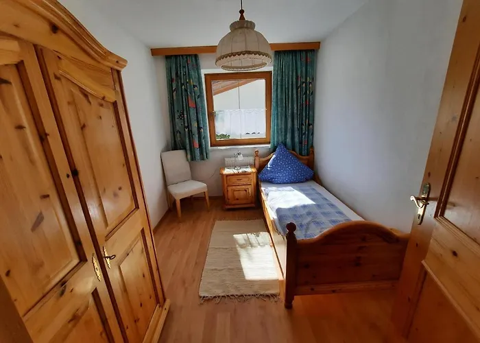 Erhart Scheffau Apartmán Scheffau am Wilden Kaiser