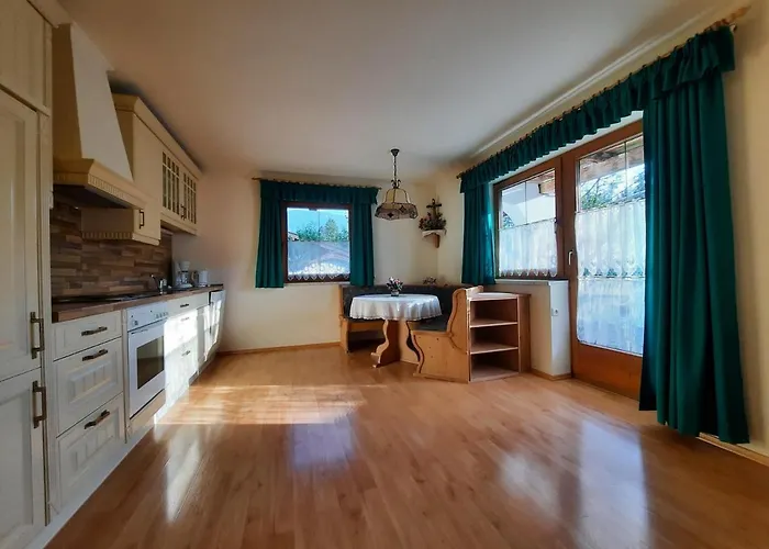 Erhart Scheffau * Scheffau am Wilden Kaiser