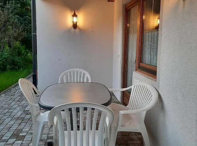 Erhart Scheffau Apartmán *